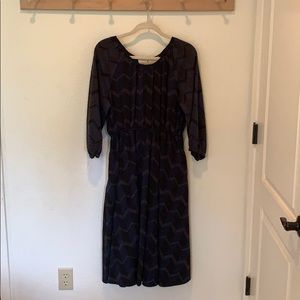 Ace & Jig dress